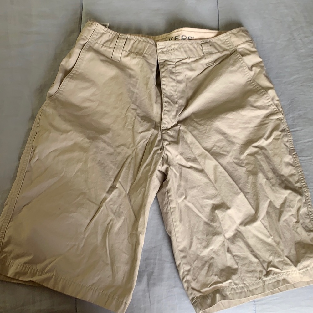 Cargo shorts